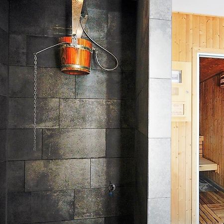 Apartament Dotta Колобжег Экстерьер фото