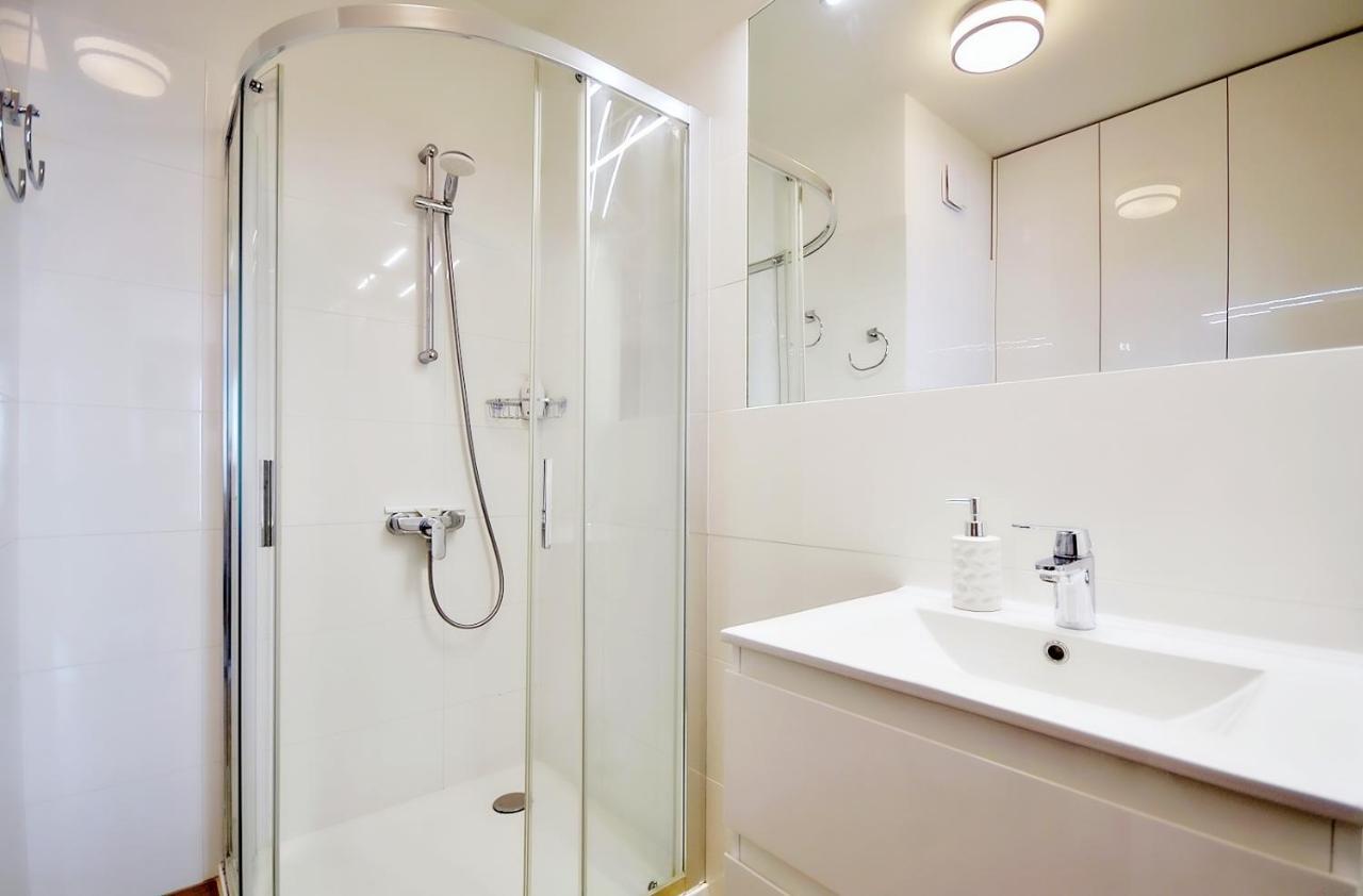 Apartament Dotta Колобжег Экстерьер фото