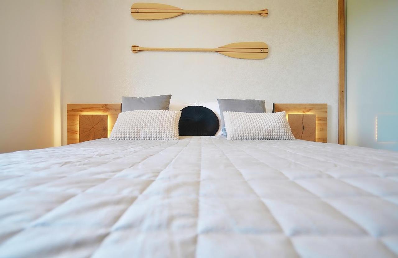 Apartament Dotta Колобжег Экстерьер фото